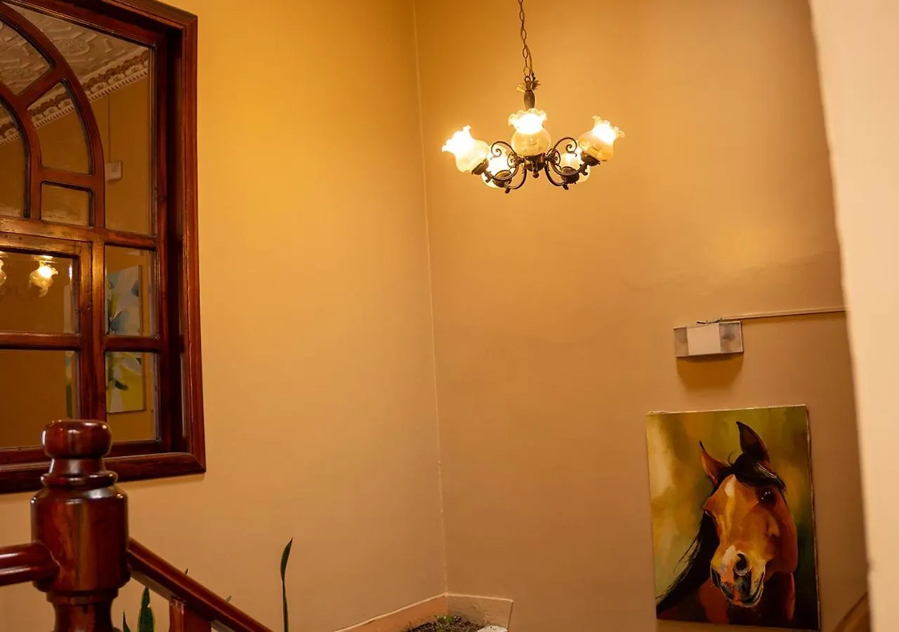 Hotel Coronel Centro Historico Cuenca Ecuador