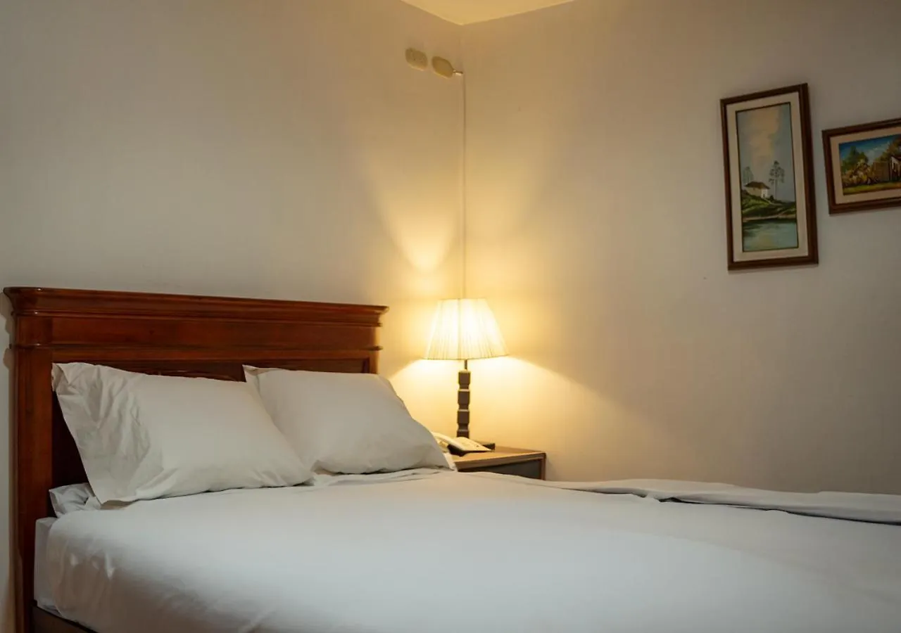 Hotel Coronel Centro Historico Cuenca