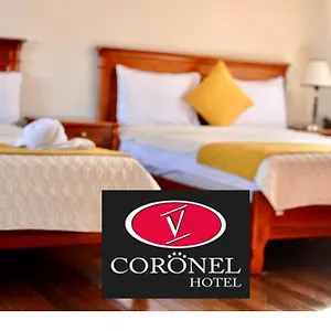 4* Hotel Coronel